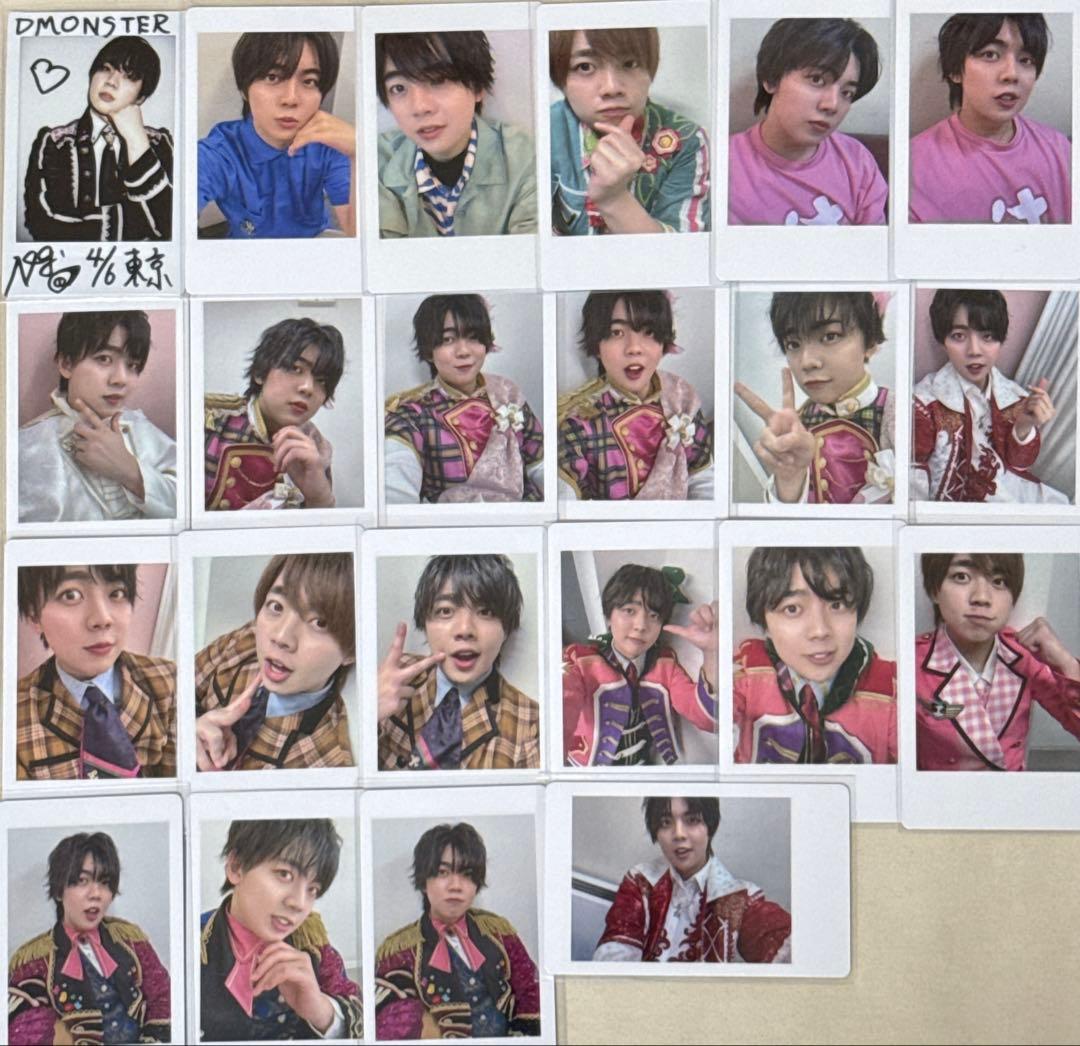 なぎ　パンダドラゴン　ハピカ