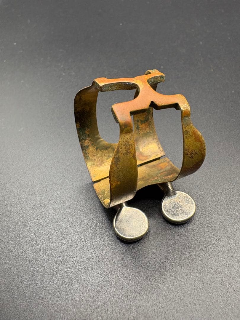 オリジナルハリソン　アルトサックス用　A3