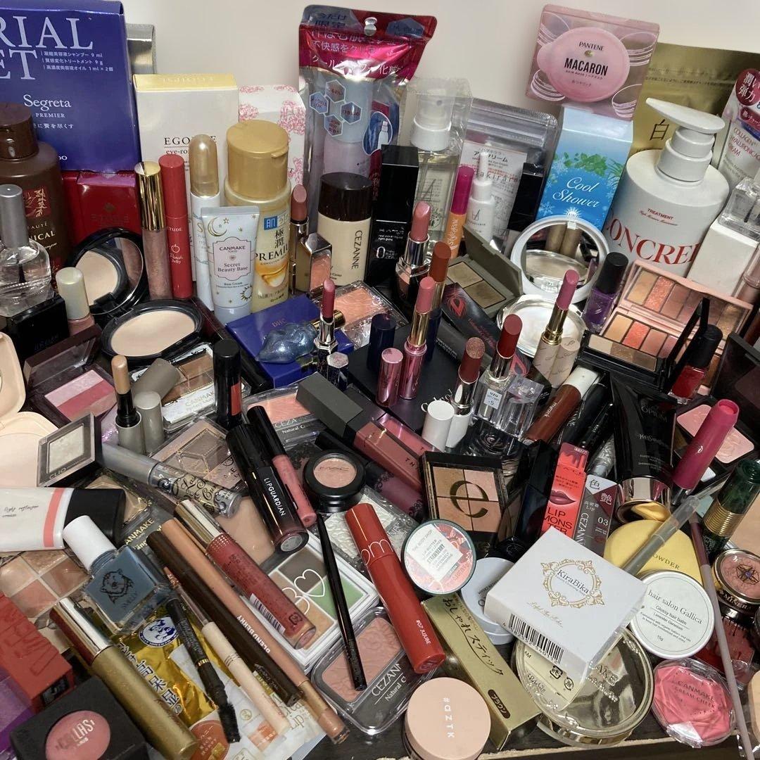コスメまとめ売り　2