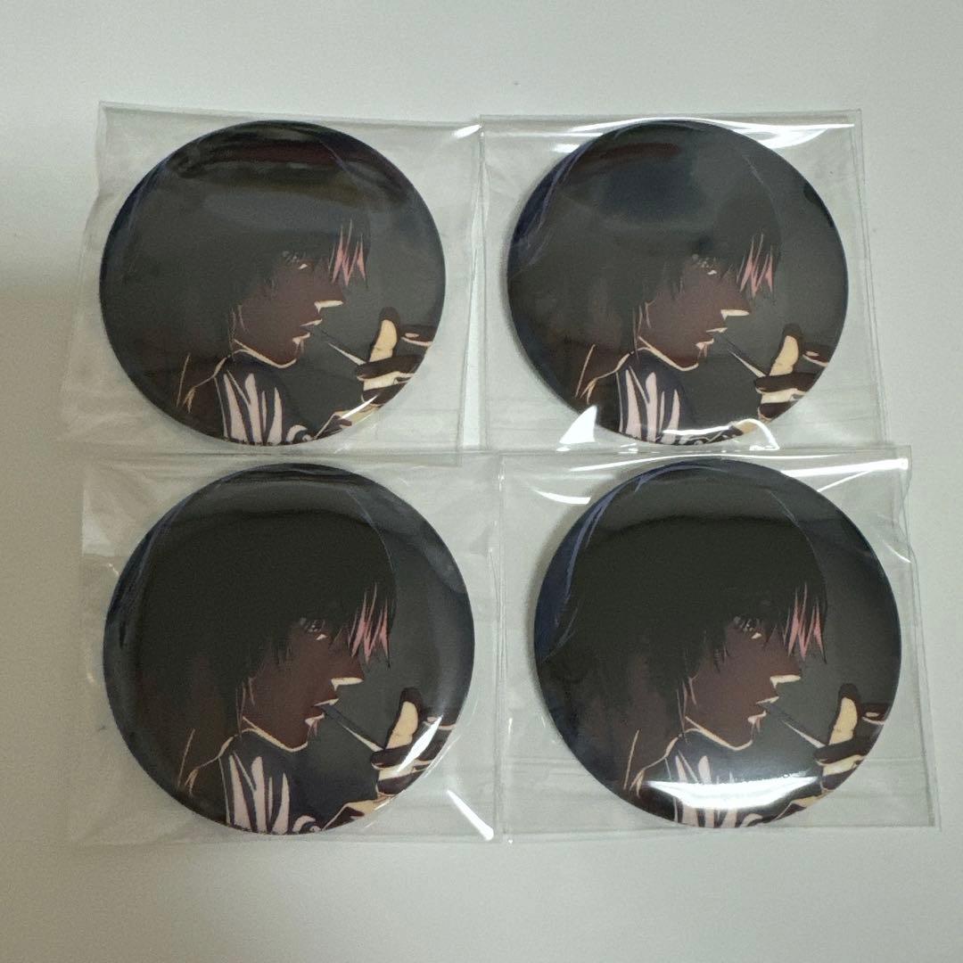 チェンソーマン展 アキ