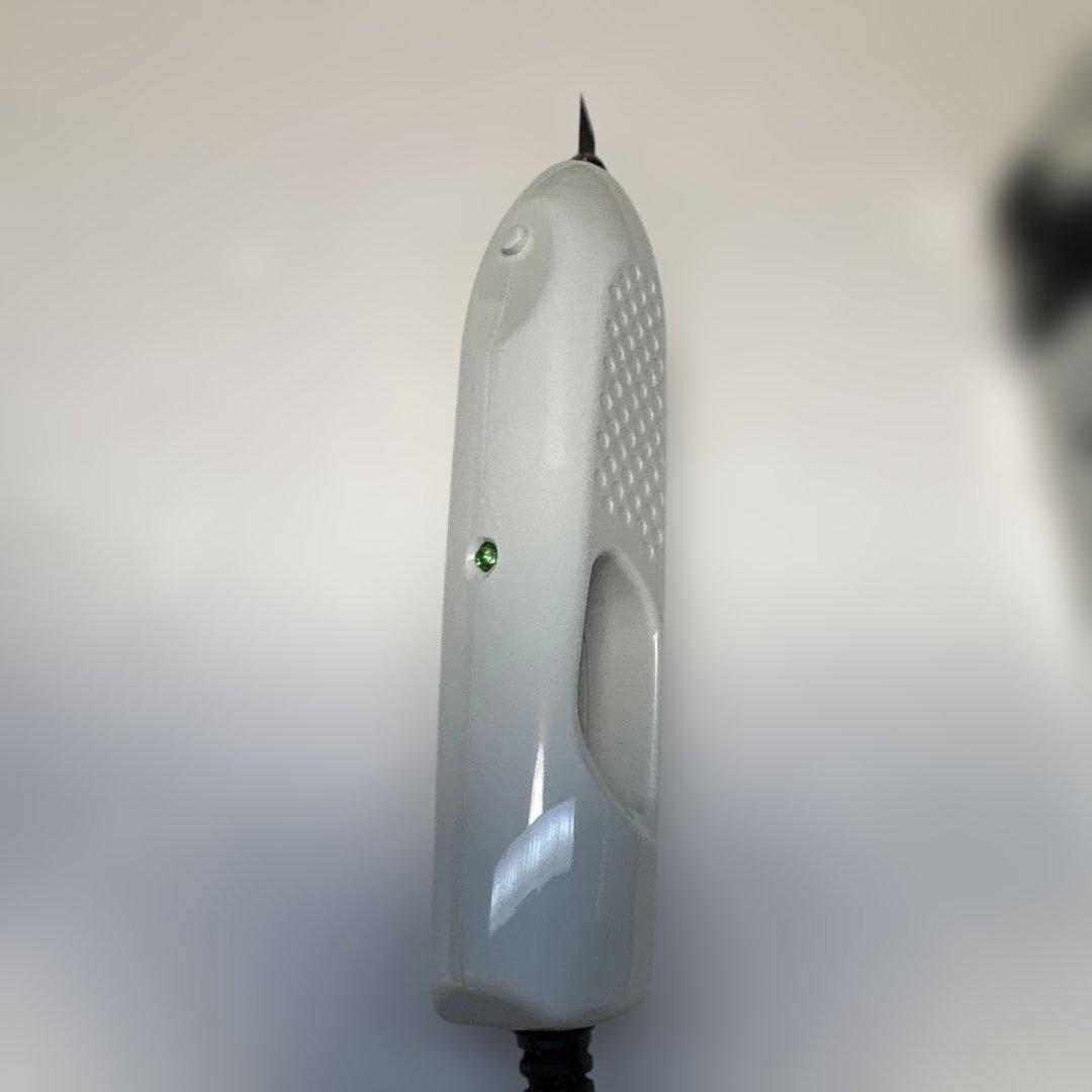 ホビー用 小型超音波カッター ZOー41