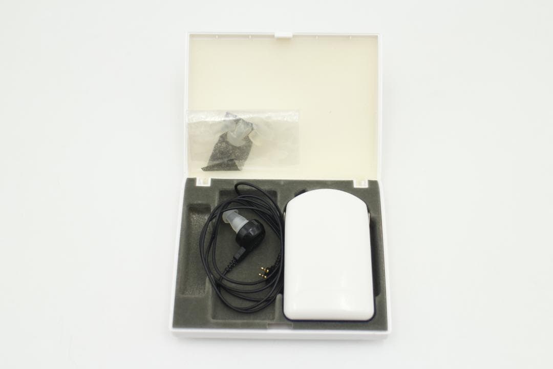 [M-TN 1248] Panasonic ポケット集音器 WH-A25