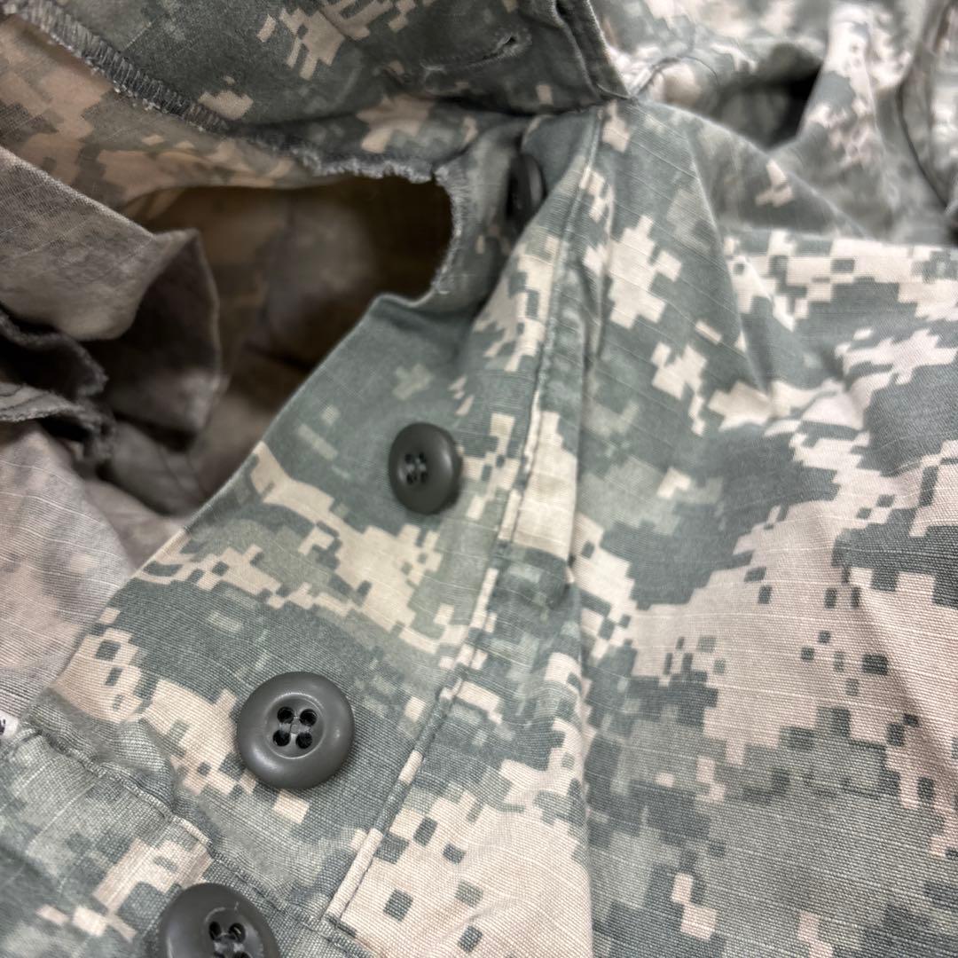 迷彩服・戦闘服 アメリカ軍　上下セット　0127o137