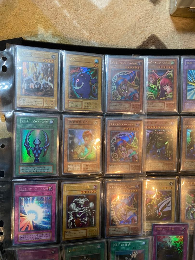 【Show】海馬セット　引退品　シクブル　まとめ売り　ホロガール