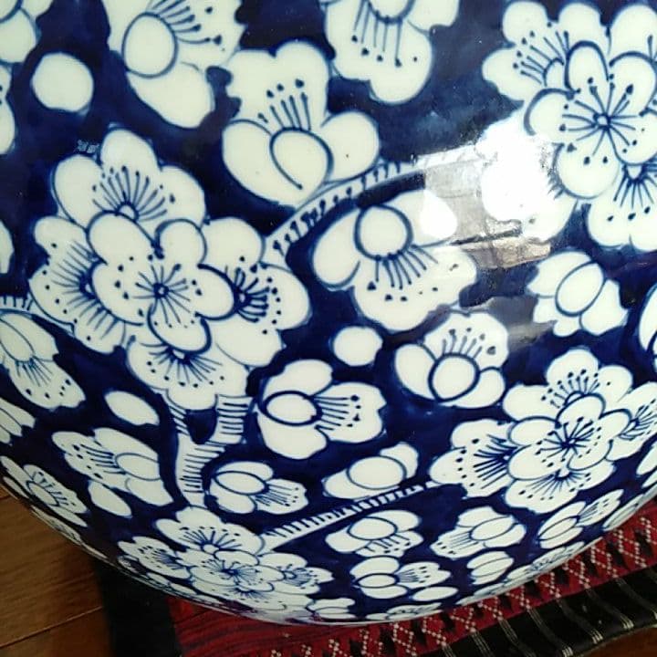 中国壺