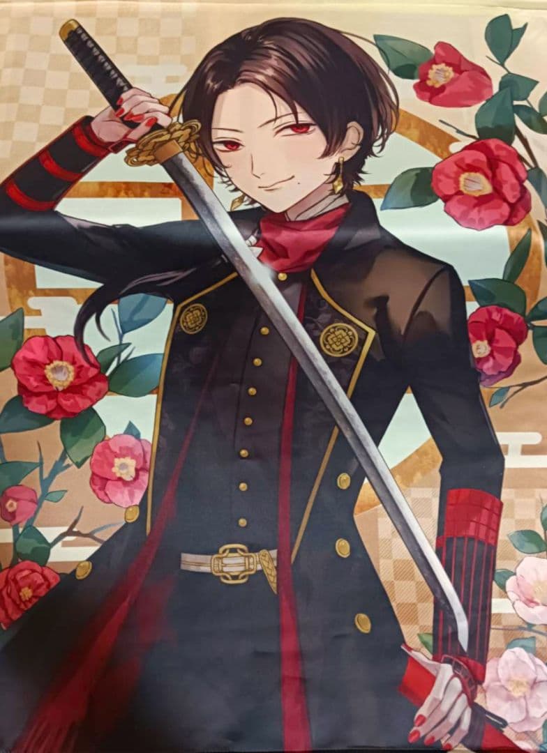 加州清光セット