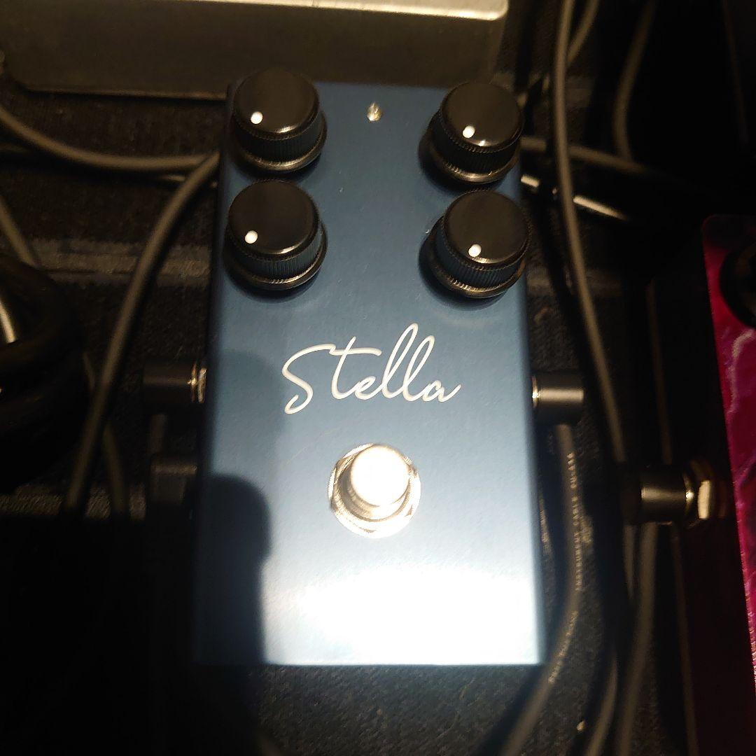 あき Stellar ppds