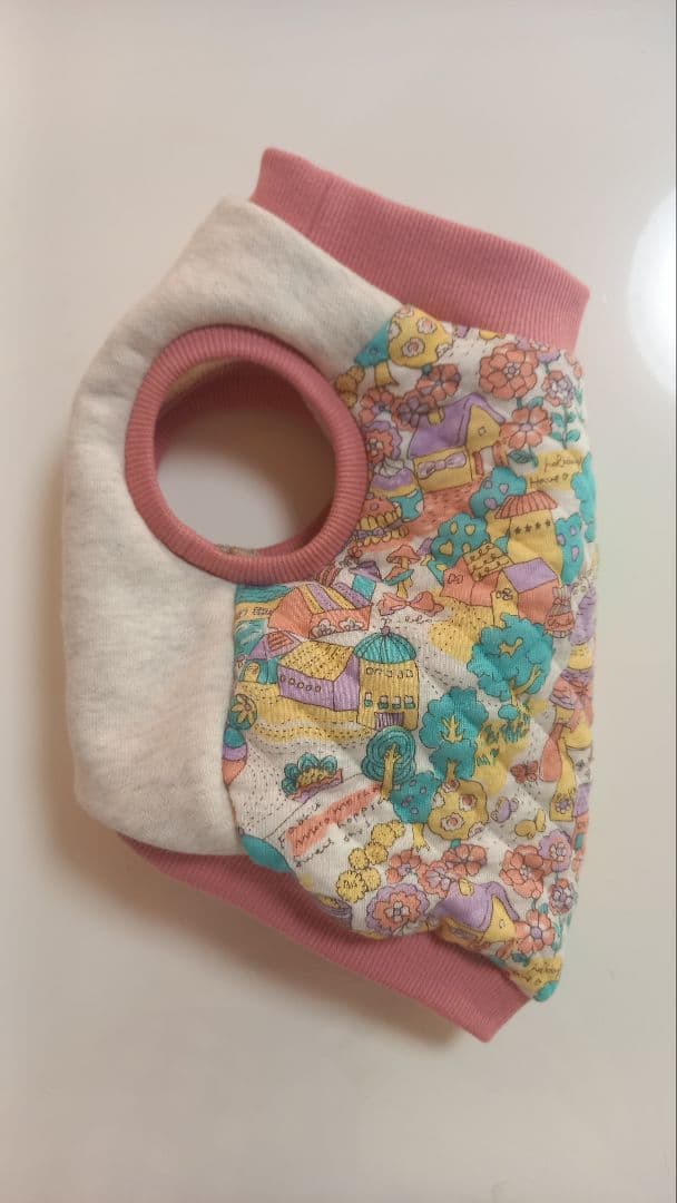 ハンドメイド