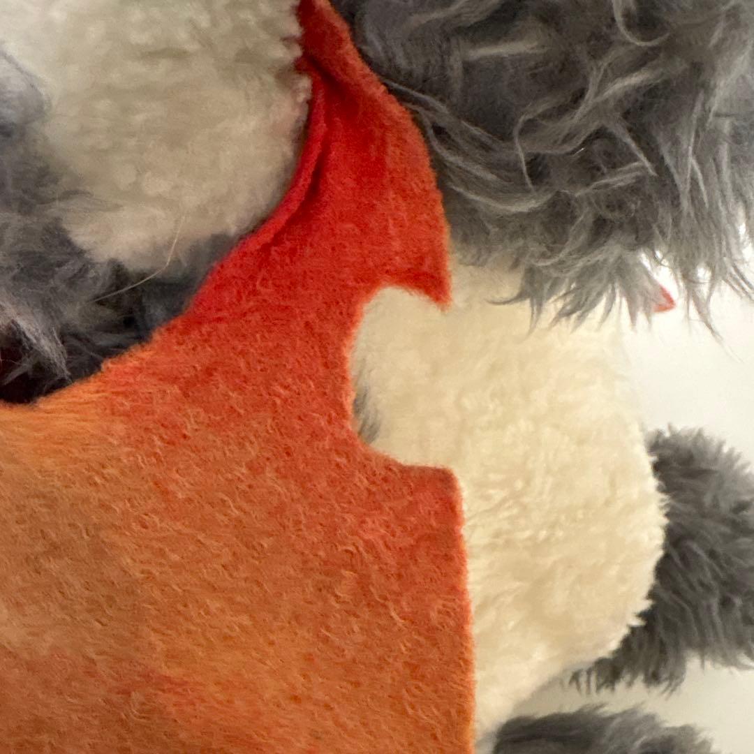 レア　カントリーベア　シアター　ビッグアル　ぬいぐるみ　ヴィンテージ　ディズニー