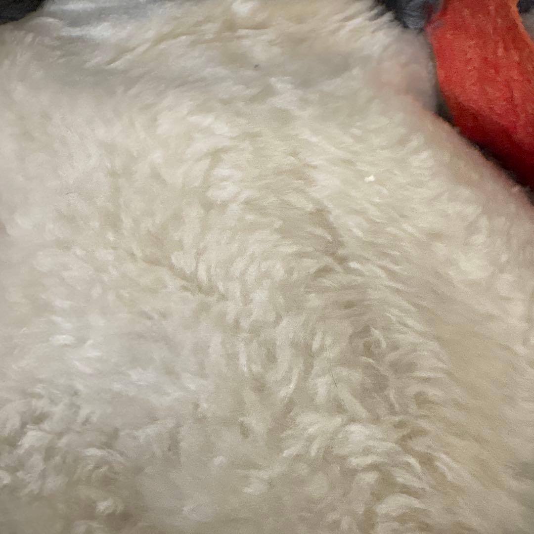 レア　カントリーベア　シアター　ビッグアル　ぬいぐるみ　ヴィンテージ　ディズニー