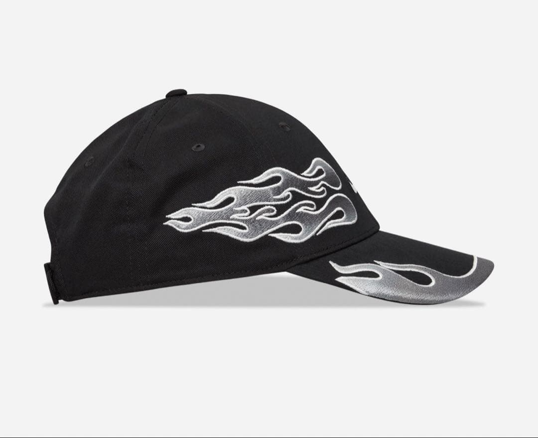 国内未発売☆NIKEフレイムクラブキャップ黒L/XLタグ付新品未開封品⭐︎ナイキ