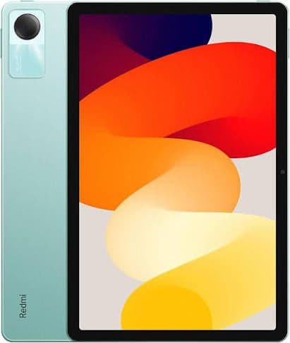 Redmi pad se 大画面タブレット ミントグリーン