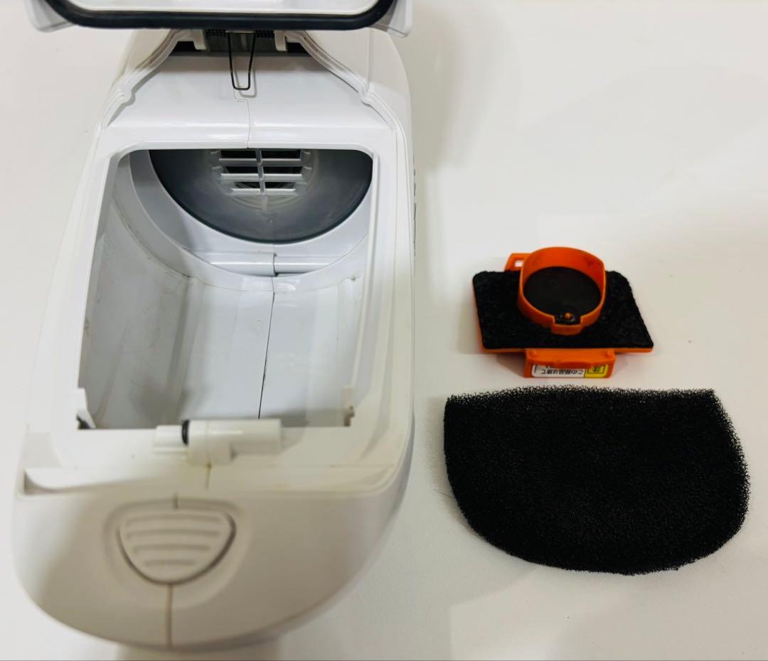 マキタ充電式クリーナCL182FD純正バッテリー