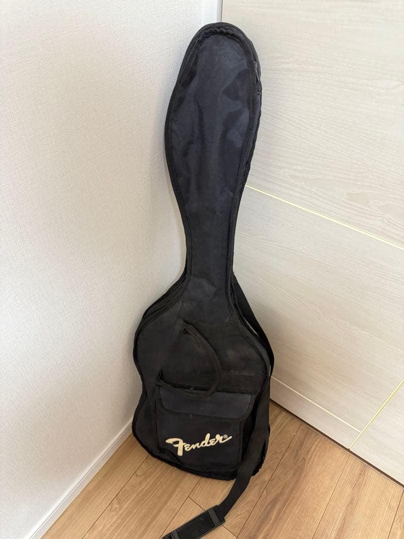 Fender made inJapan フェンダージャパン　ストラトキャスター