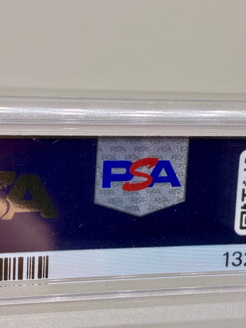 【PSA10】メガリザードンX ex（MUR M2 116/080）