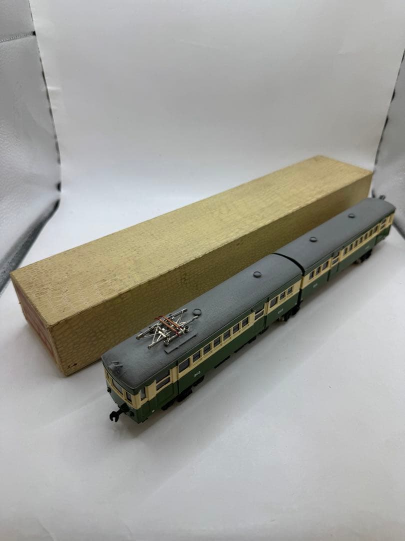 ロコモデル locomodel ハイグレード 江の電 江ノ電