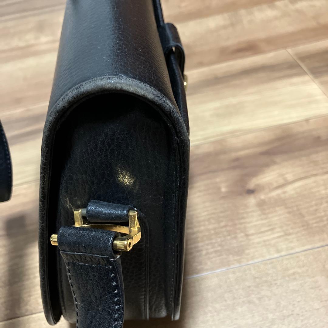 【最終値下】カルティエ　ショルダーバッグ