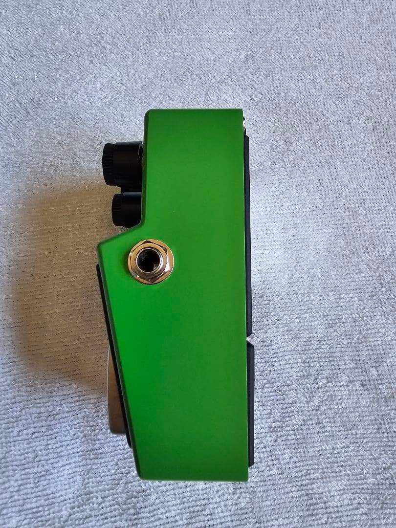 【美品】Ibanez Tube Screamer ts9
