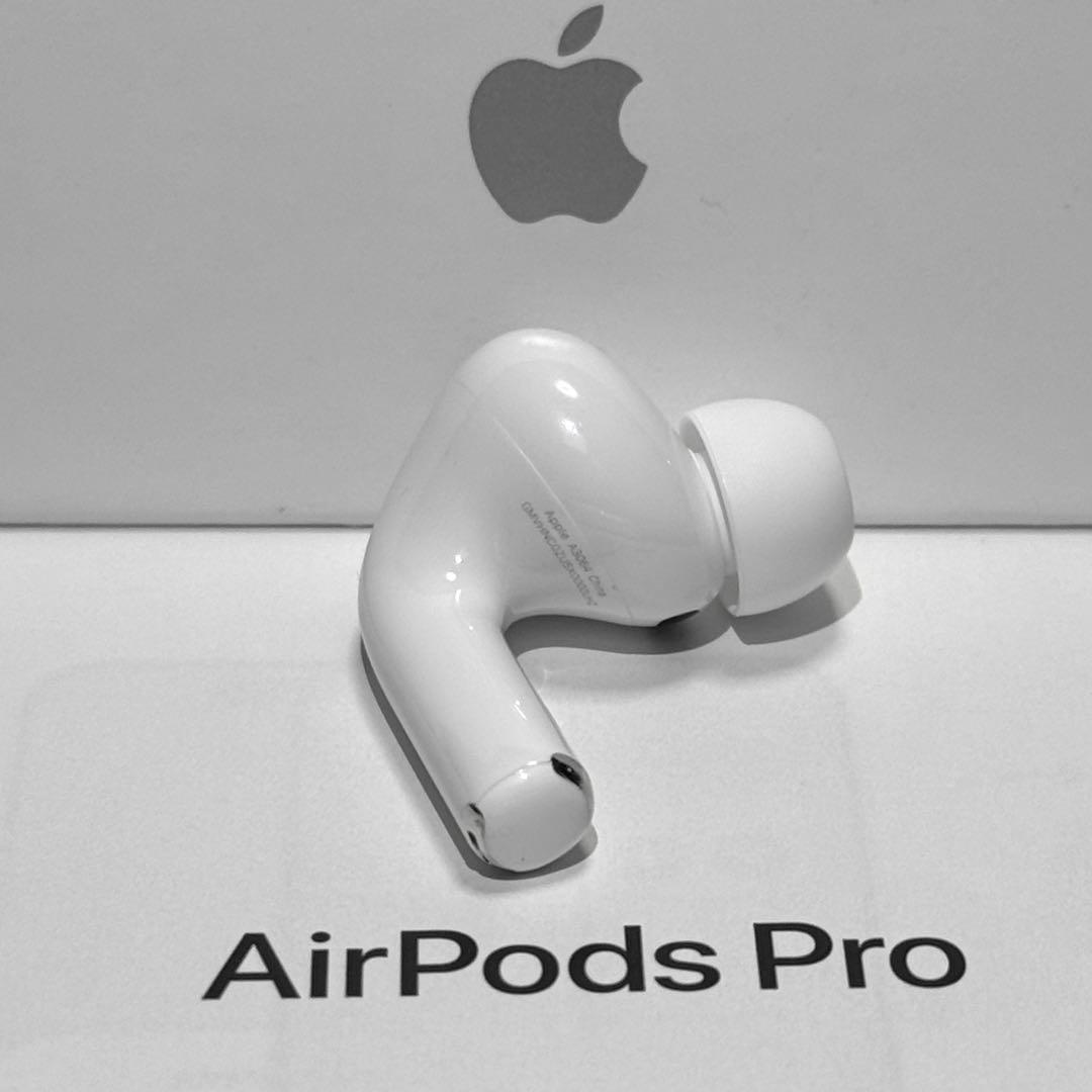 【美品】Apple AirPods Pro 第3世代 左耳のみ