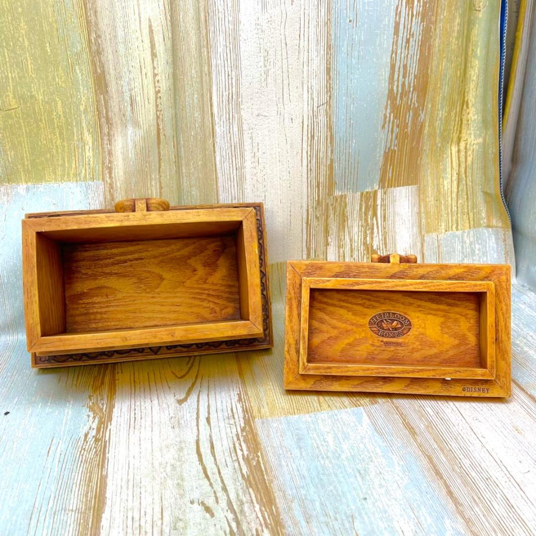 激レア★白雪姫 七人の小人  White 小物入れ 王子様★ディズニー