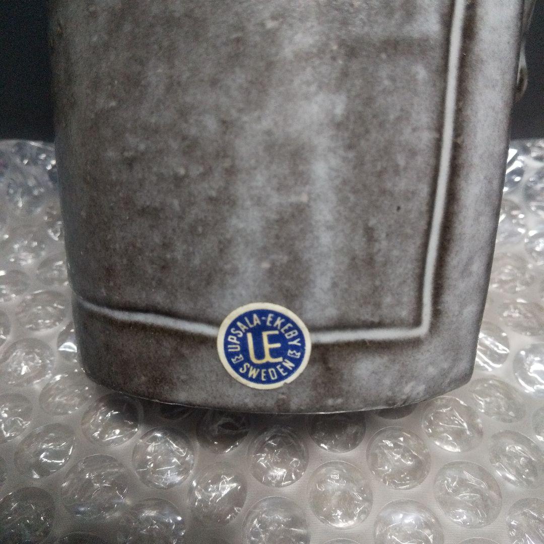 Upsala Ekeby オブジェ 置物⚪検：リサラーソン▫イッタラ▫アラビア