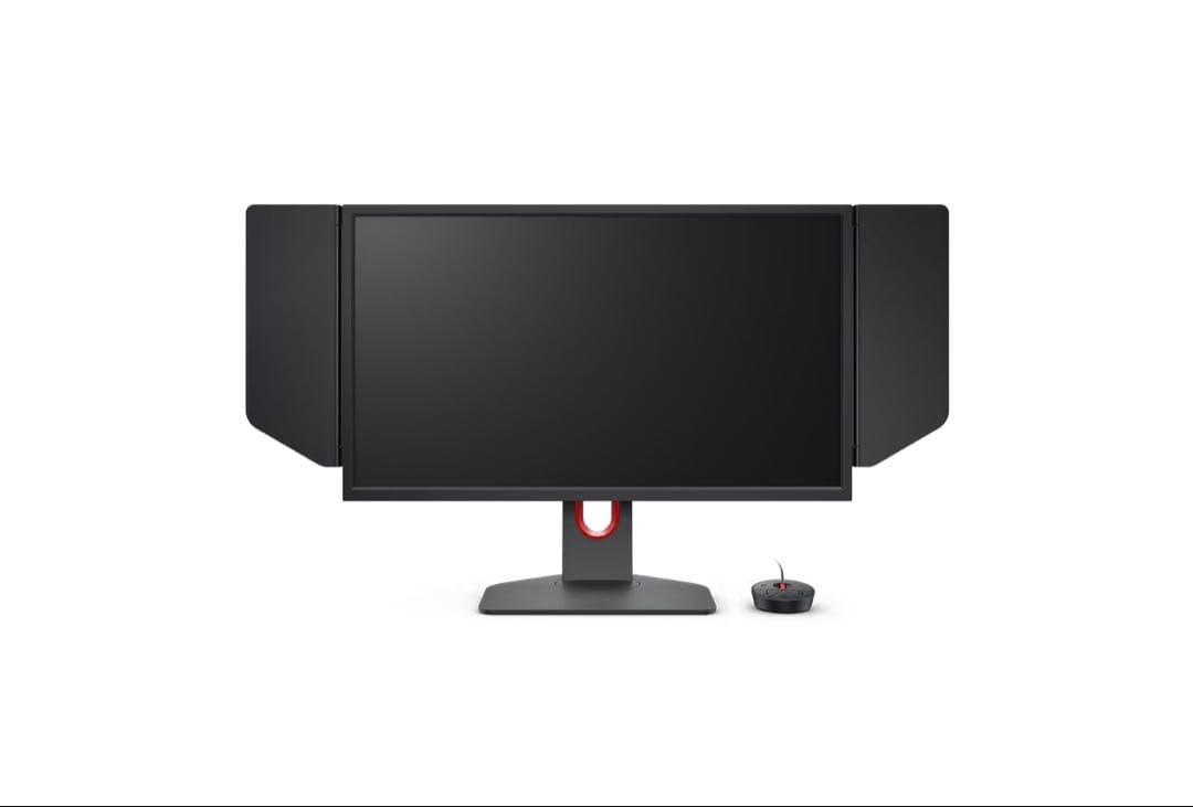 BenQ XL2546K 240hz出力 配送料込み