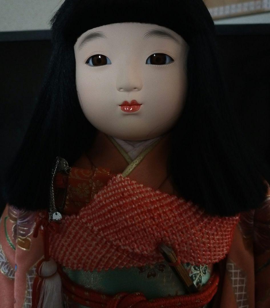 お値下げ♡効果実感済❢「導きの座敷童子」が宿るお人形　縁起物　開運呪物