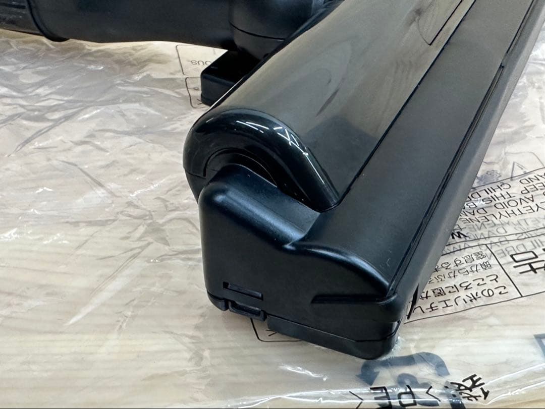 展示品　日立　掃除機　ヘッド　D-DP34 PV-BL1A1 PV-BL1K