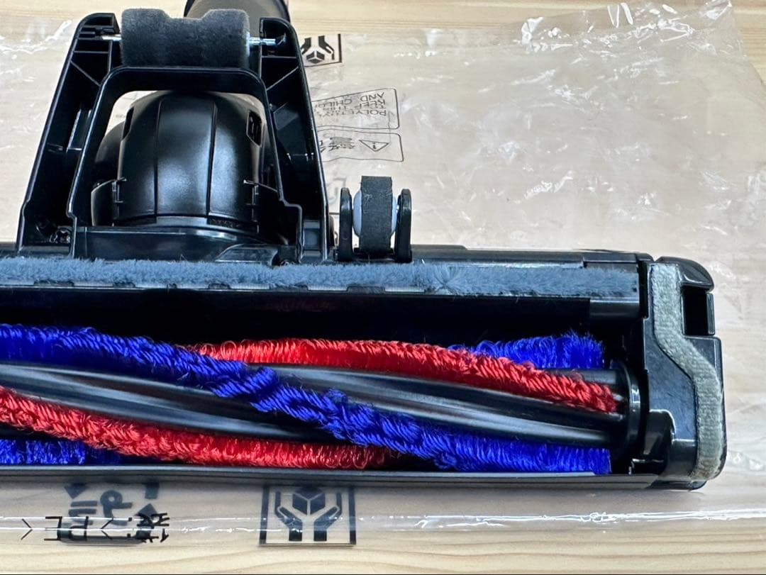 展示品　日立　掃除機　ヘッド　D-DP34 PV-BL1A1 PV-BL1K