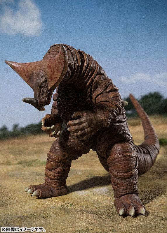 S.H.Figuarts フィギュアーツ 古代怪獣 ゴモラ ウルトラマン怪獣殿下