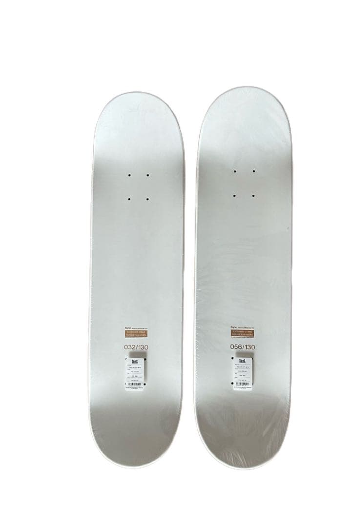 最終値下げ　大友克洋　DECK Otomo130枚限定　２枚