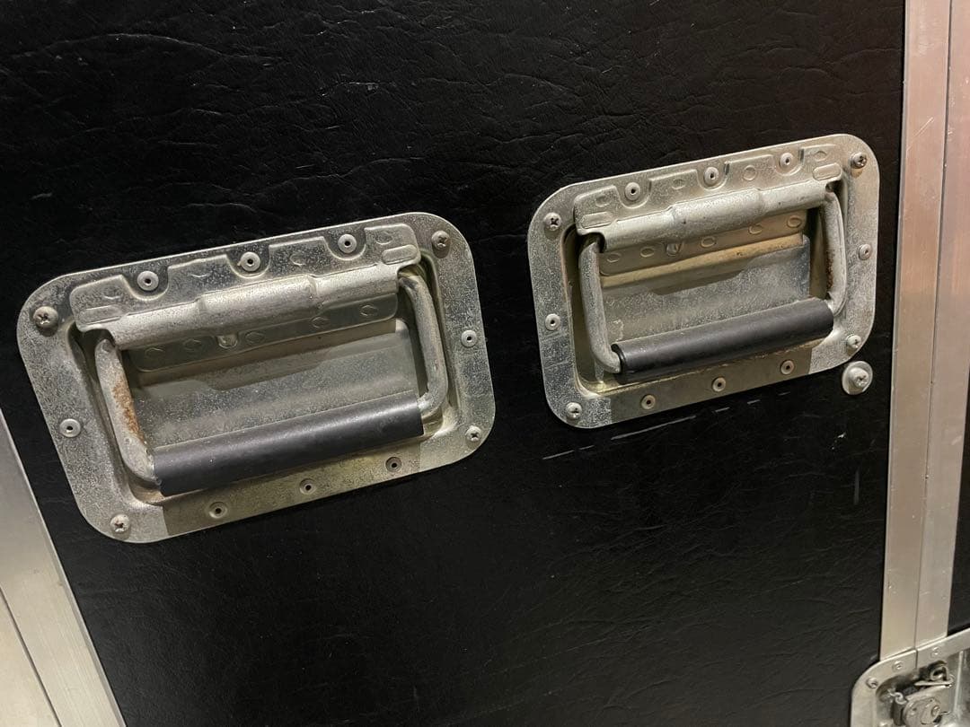 ARMOR ラックケース