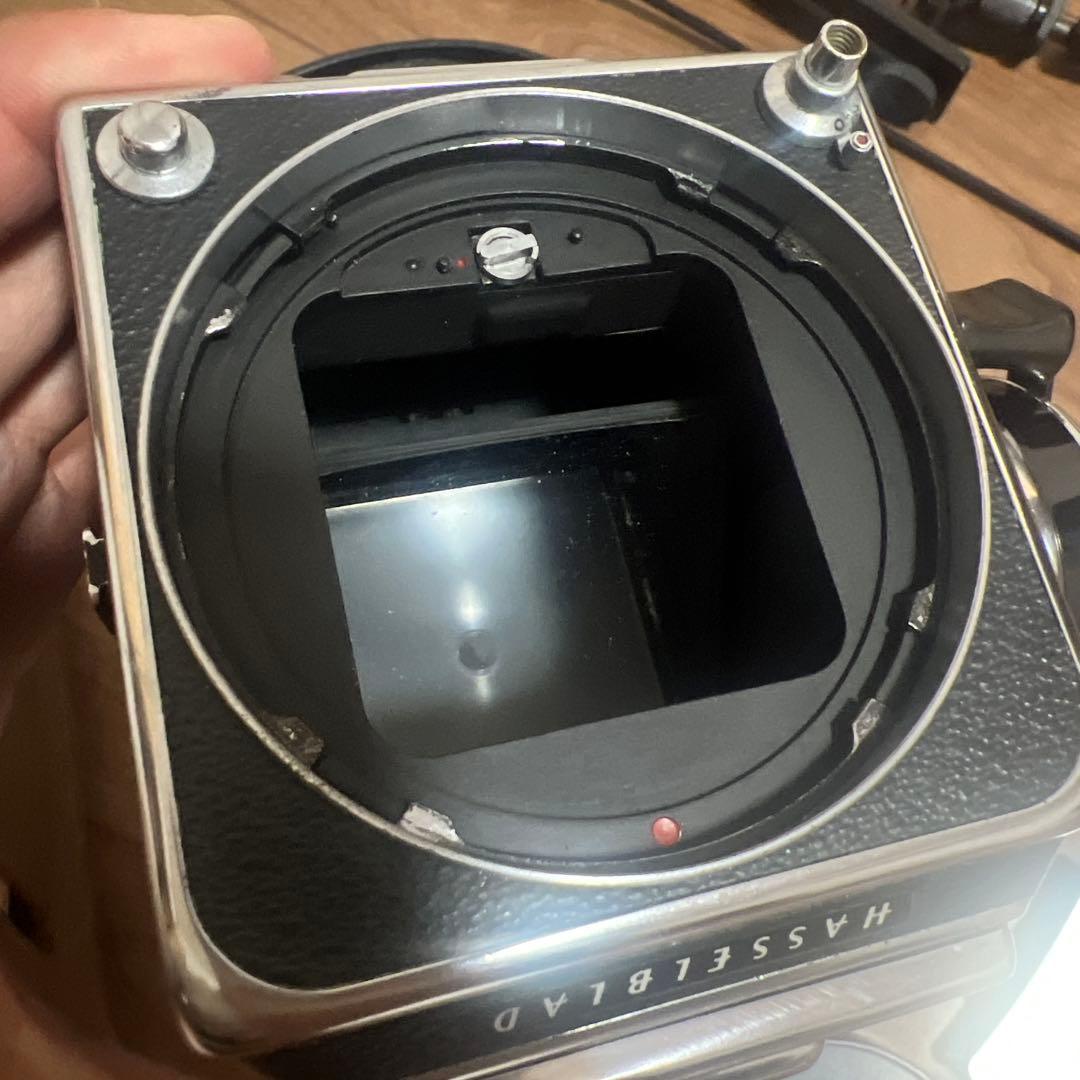 HASSELBLAD 500CM Distagon T 50mm F4 セット