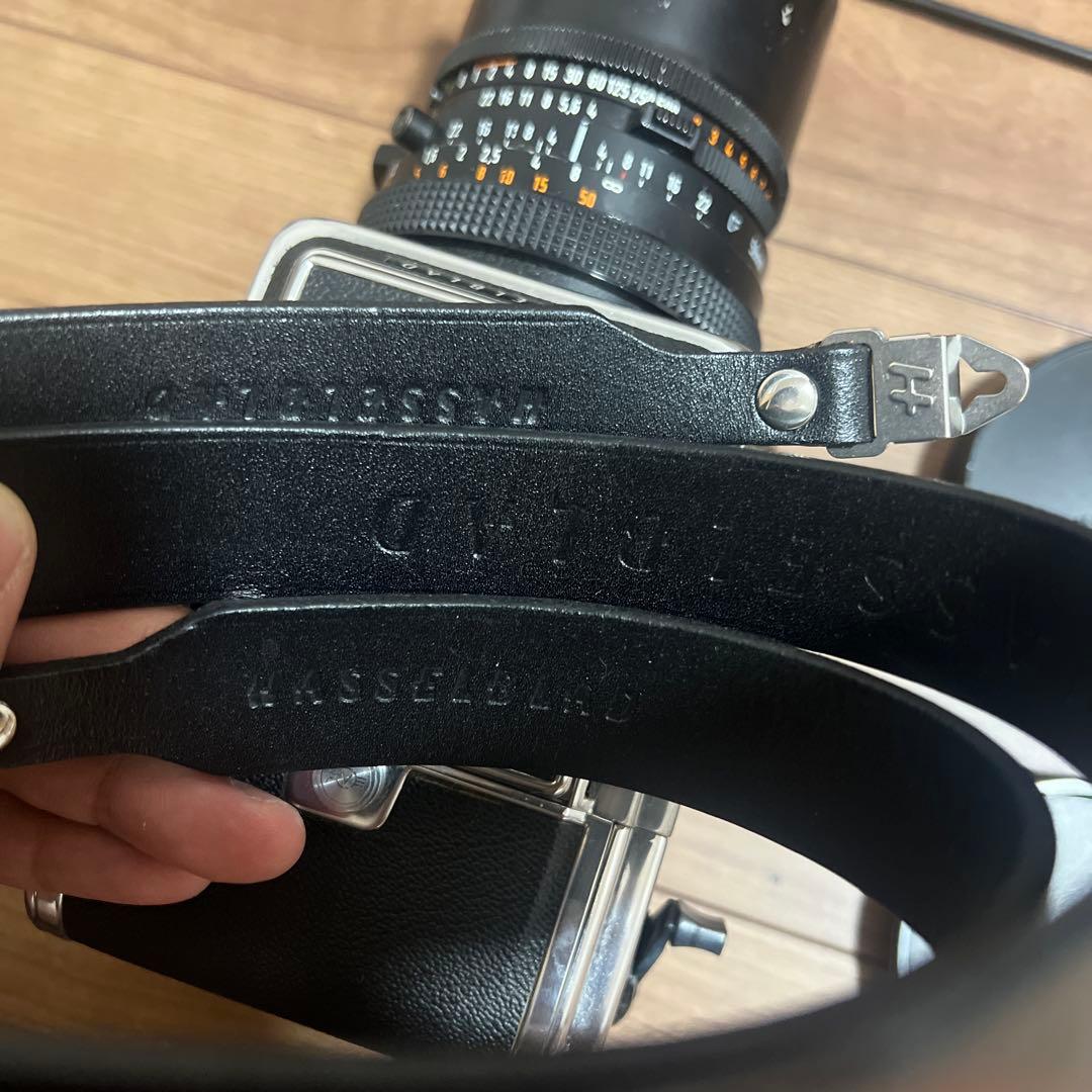 HASSELBLAD 500CM Distagon T 50mm F4 セット