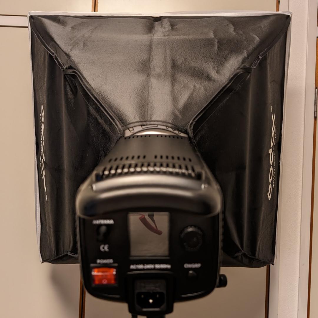 Godox Video Light SL-150W ゴドックスビデオライト