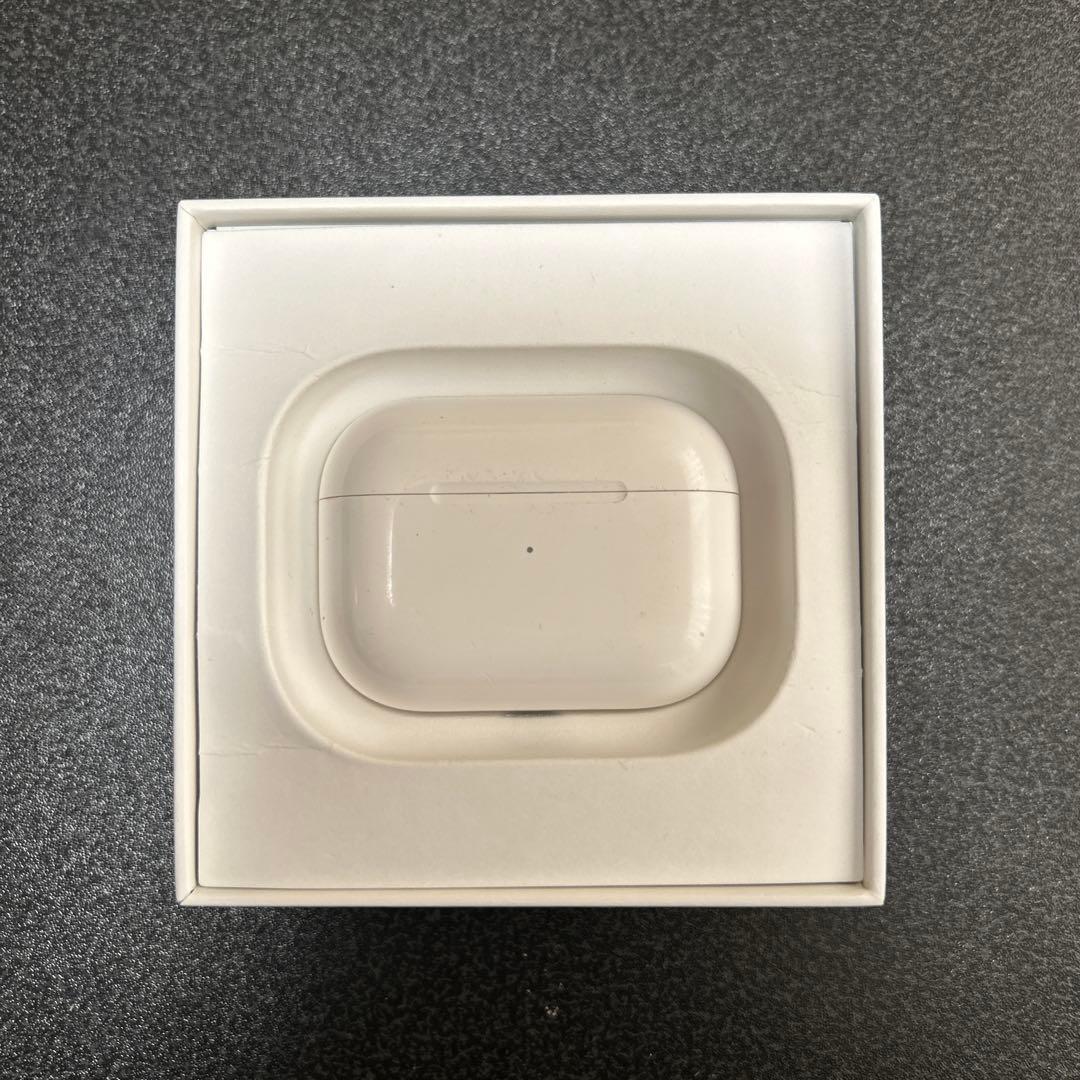 AirPods Pro (第2世代) ホワイト 本体