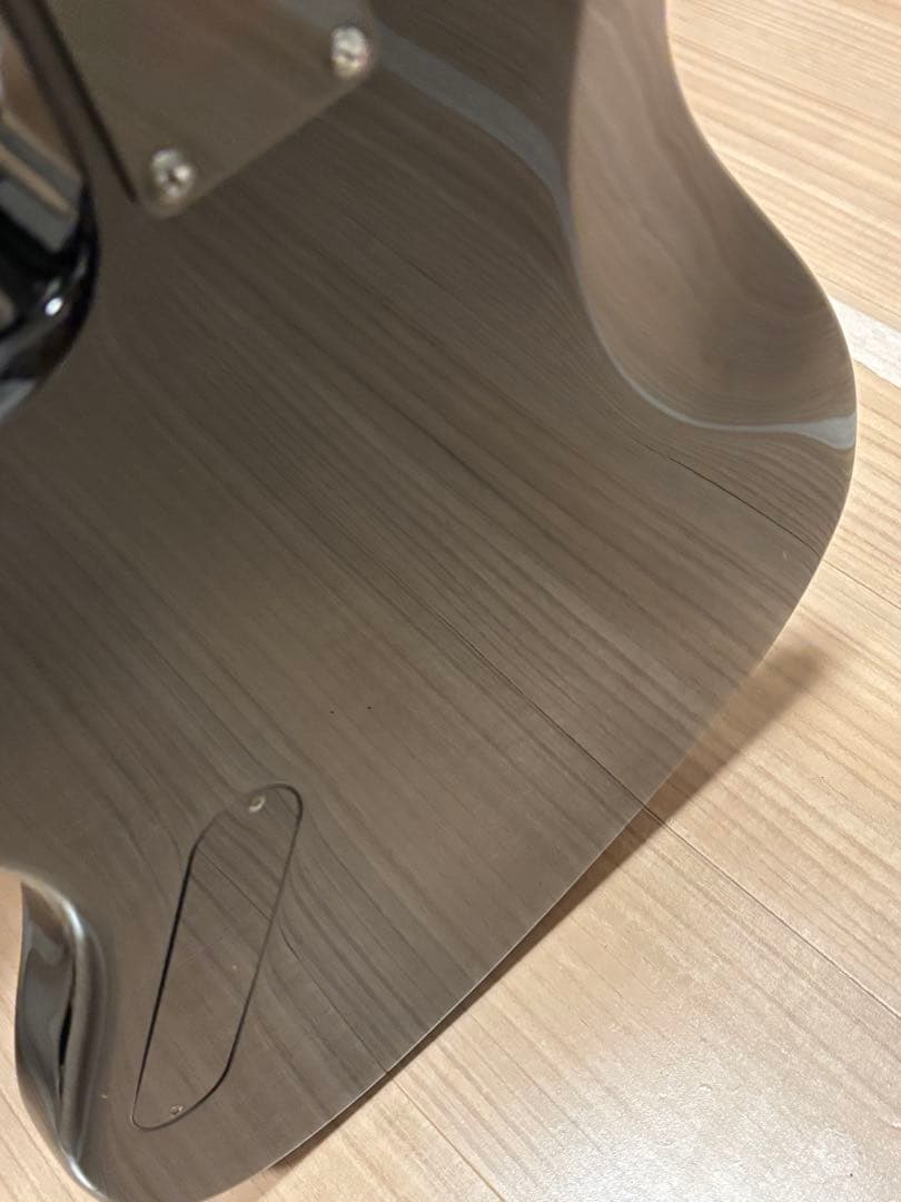 ベース Fender Japan jazz base black