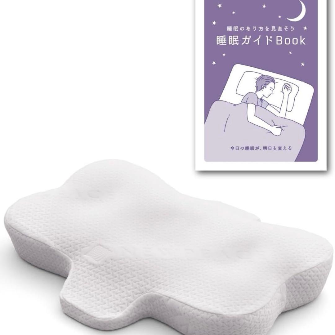 ニューピースピローブレス　枕