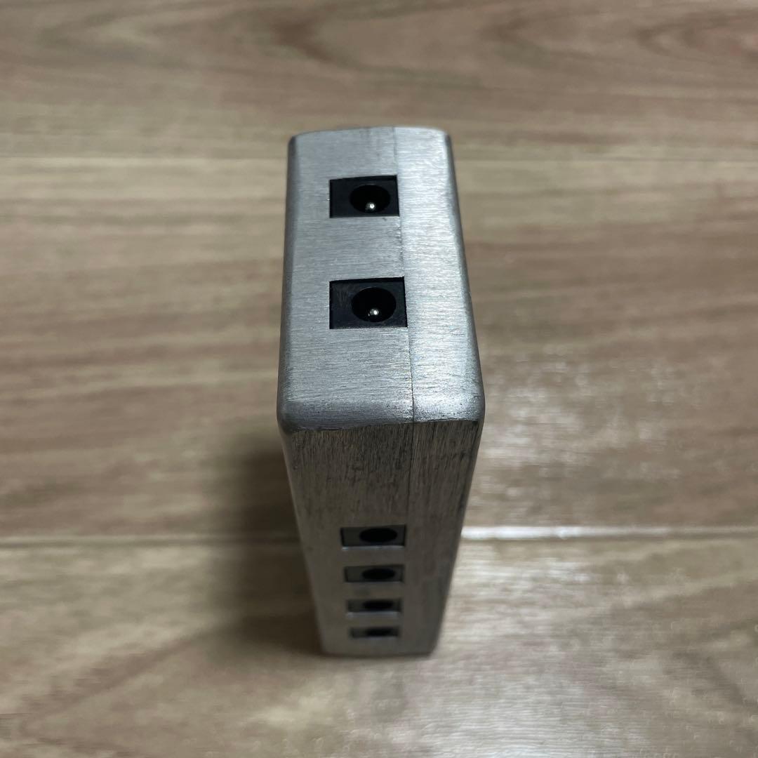 MXR M237 DC Brick ギター ベース パワーサプライ エフェクター