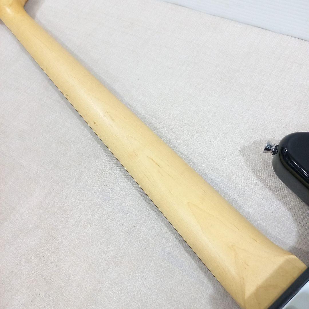 Juno ジャズベース JJB-1R 3TS サンバースト 外装美品 ナット割れ
