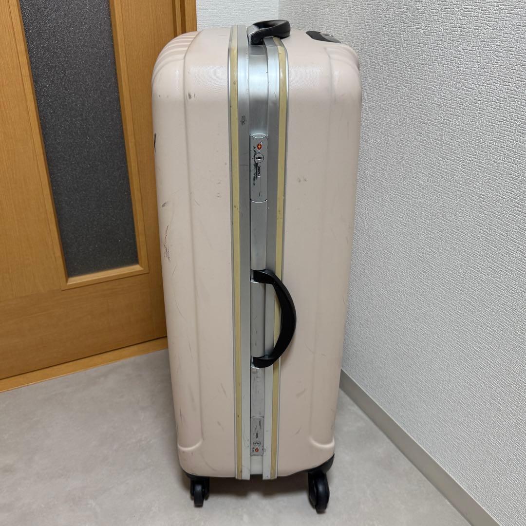 【SALE】サムソナイト SPIN81/30 旅行スーツケース 4輪 大容量