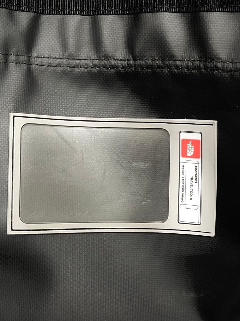 美品THE NORTHFACE ローリングサンダーキャリー廃盤シリーズ(80L)