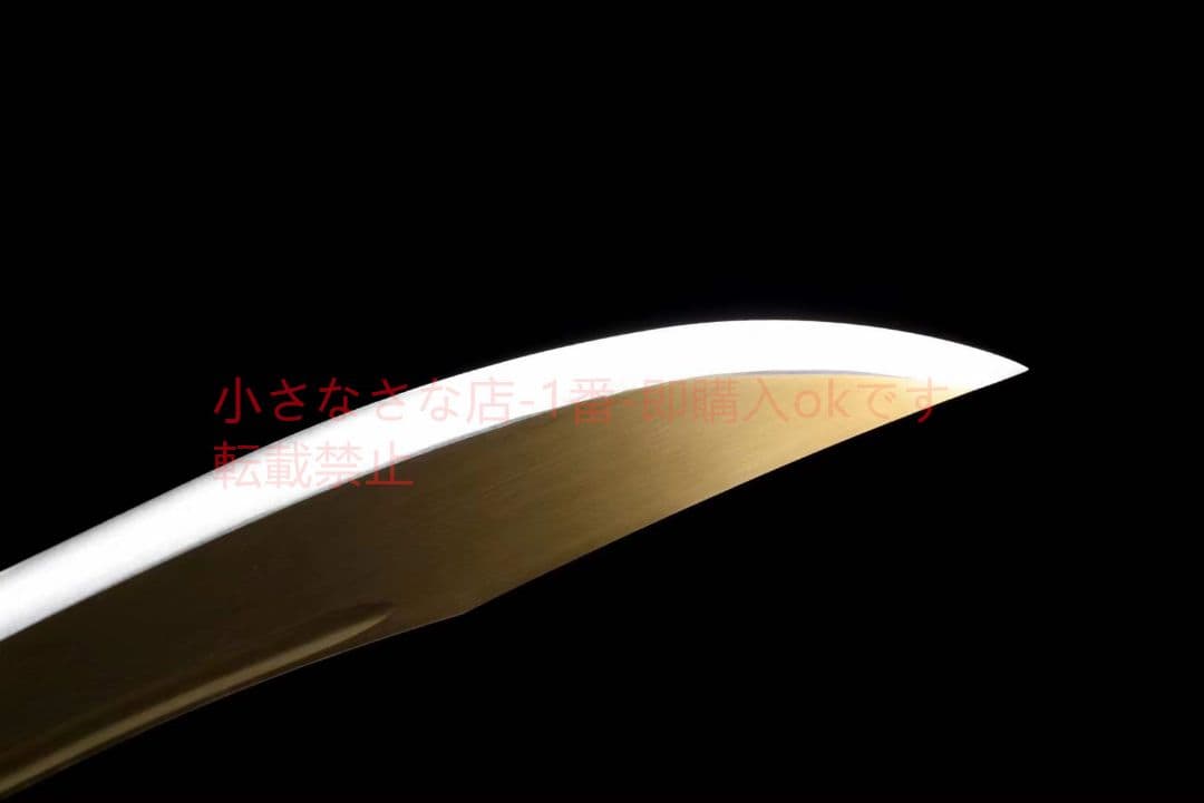 大龍刀20230324 古兵器 武具　刀装具　日本刀　模造刀 居合刀