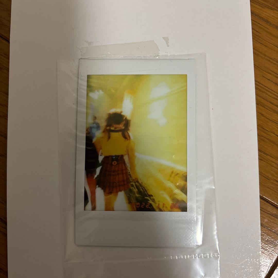 ずとまよ　チェキ ずっと真夜中でいいのに。(プレミアム会員 1000名限定)