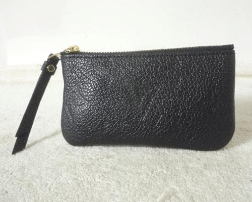 良品　ルイ・ヴィトン　モノグラム・アンプラント　ポシェットクレ　ケース