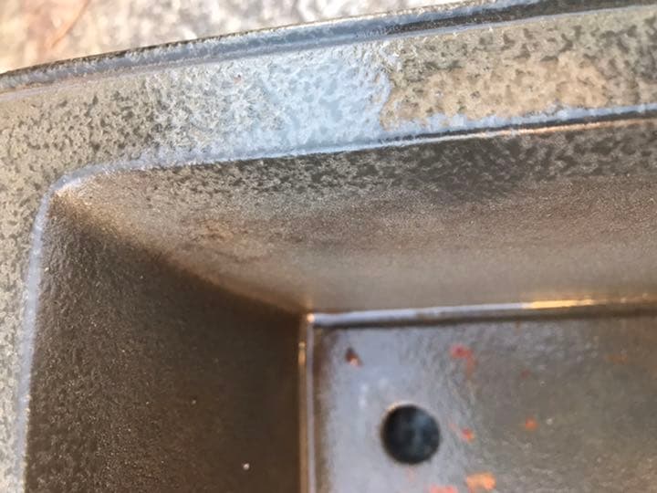 盆栽鉢 時代盆栽鉢長方鉢落款有山野草植木鉢