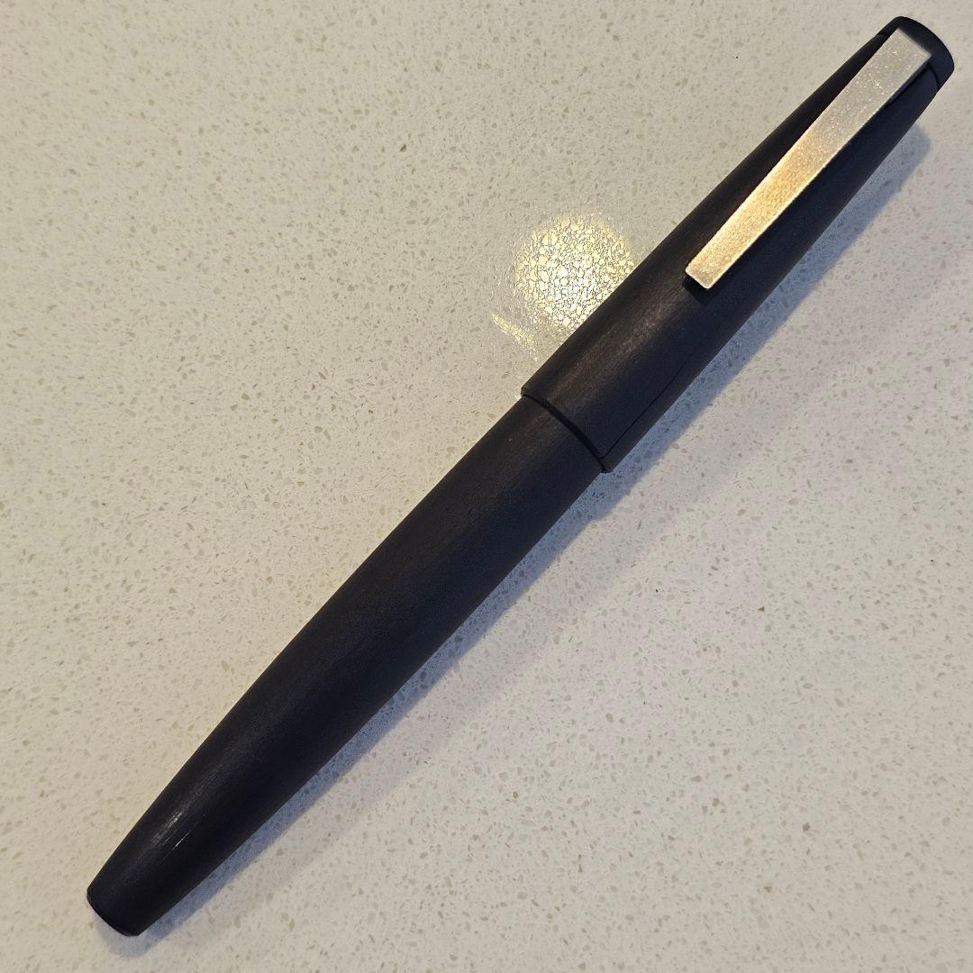 Lamy2000ヴィンテージ万年筆