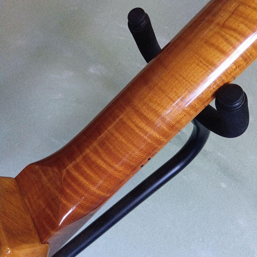 ストラトキャスター タイプ　エレキギター