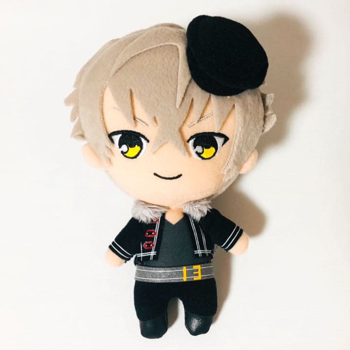 新品★あんスタ★ユニット衣装★ぬいぐるみ★4点セット