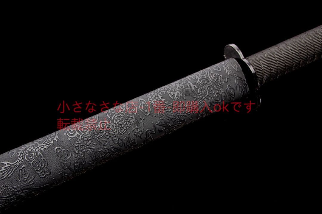 魔の瞳 唐横刀 武具 刀装具 日本刀 唐剣 模造刀·模擬刀 居合刀